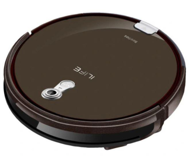 Ilife A8 Czarny - 457988 - zdjęcie 2